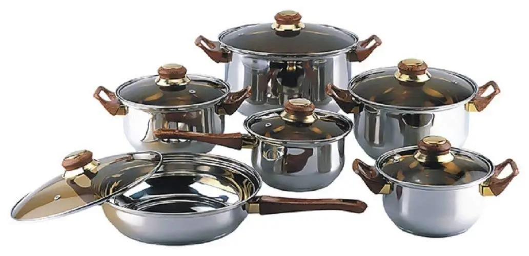 Cheap Grand Gourmet Cookware, find Grand Gourmet Cookware deals on line