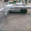 Precise sliding table panel saw with India Dealer Price
