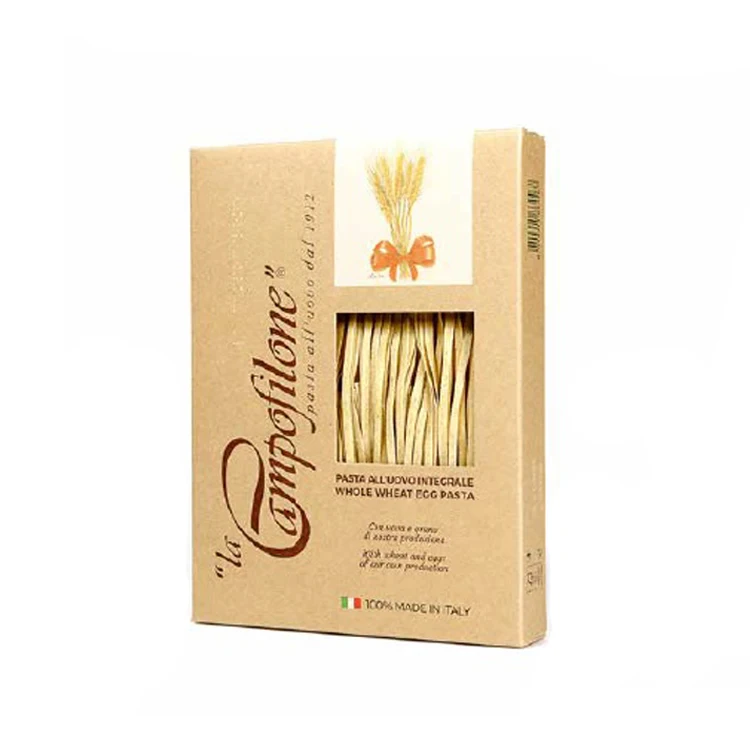 Wholesale Organic Italy Name Pasta de Pulir Distributor Quality Pasta