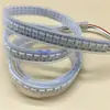 5050 SMD LED STRIP flexible light WS 2811 2812 2813 Ld digital strip magic color led flexible strip light