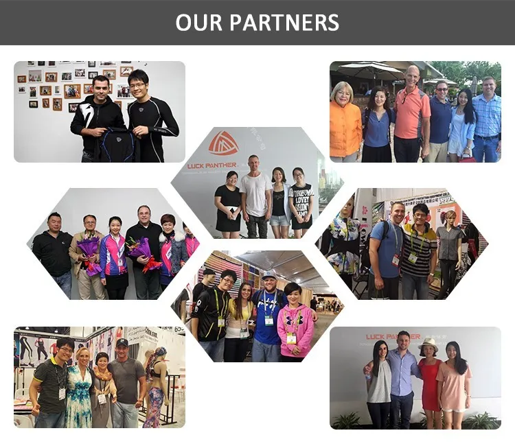 partners