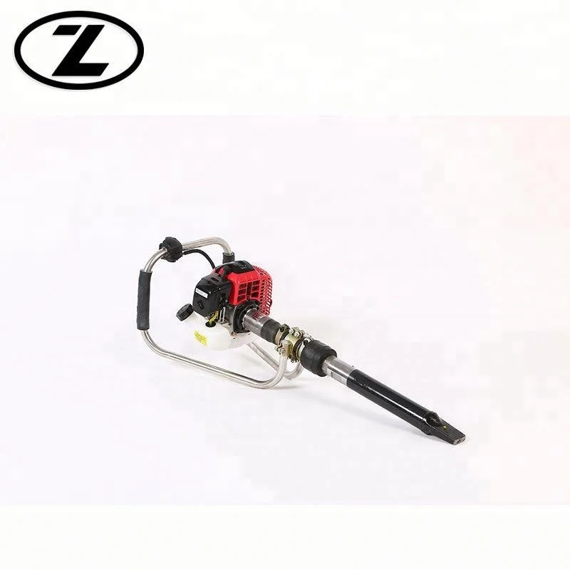 
ND4.2 New technology value railway Ballast Tamping Machine 