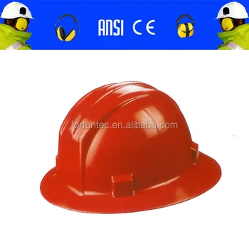 industrial safety hard hats