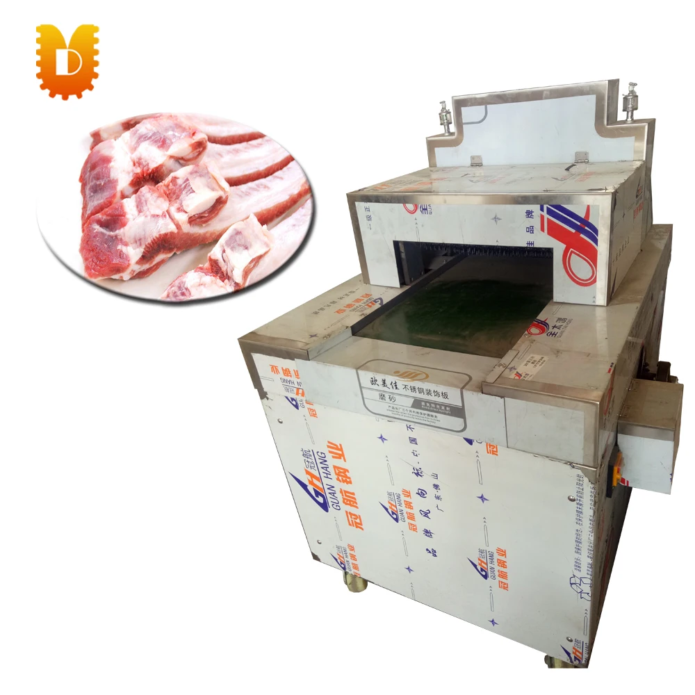 Automatic Fish Meat Bone Separator Machine – WM machinery