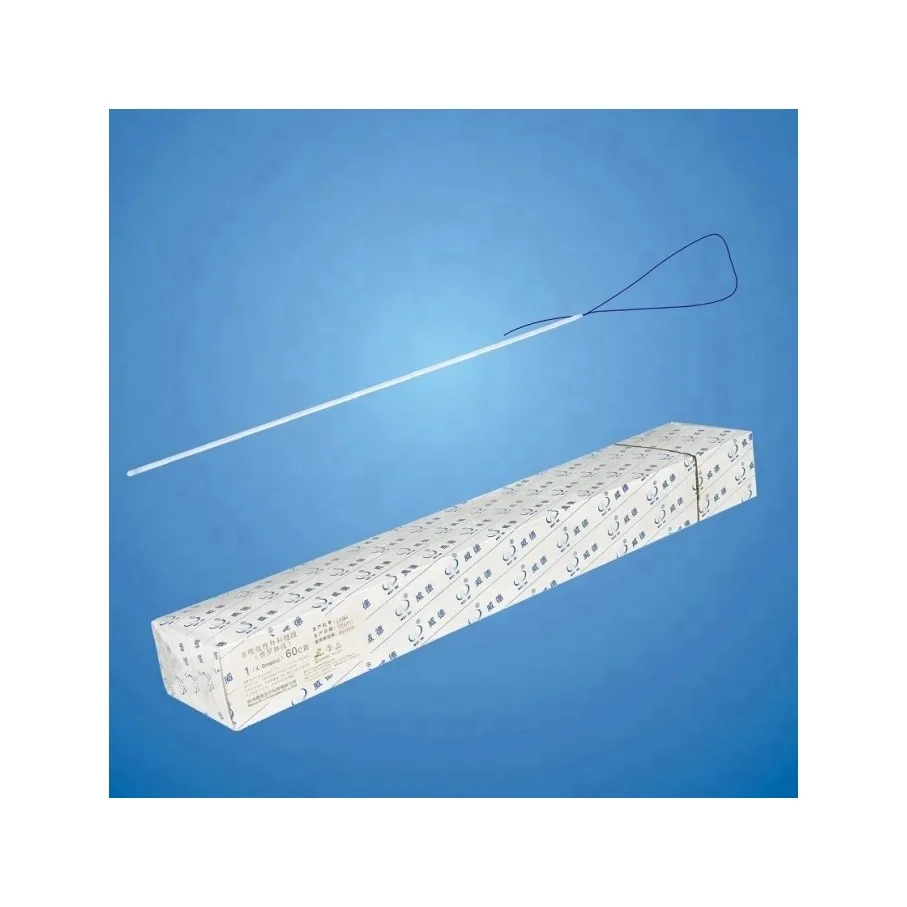 Laparoscopic Instruments Endoloop Suture Three Types At Your Choice