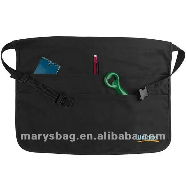 
the Cafe Waist Apron 