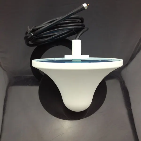 23dBm Communication Equipment Home 850MHz CDMA Cell Phone Signal Booster/Repeater