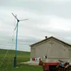 free energy generator 2kw 5kw wind turbines price for home horizontal axis small wind turbine