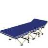 Foldable cot tent outdoor camping easy stack mounting