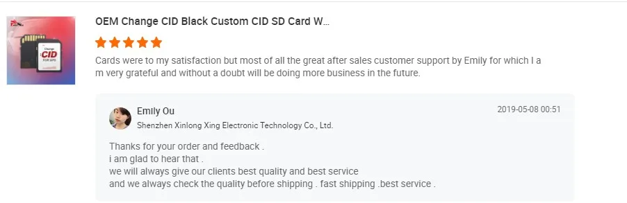 change cid sd card windows 10