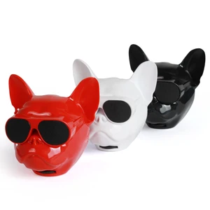Portable Mini Bluetooth Speaker