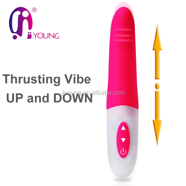 Up and down sex toys