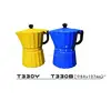 Mini plastic mechanical kitchen timer salon timer