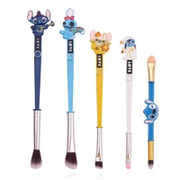 

special gift Stitch makeup brush Makeup Brush Set