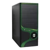 30 Series Audio USB Front Ports and Plastic Steel Material Gaming PC Case for computer use