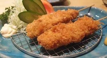 
manufactured fried chicken marinated seasoning powder 