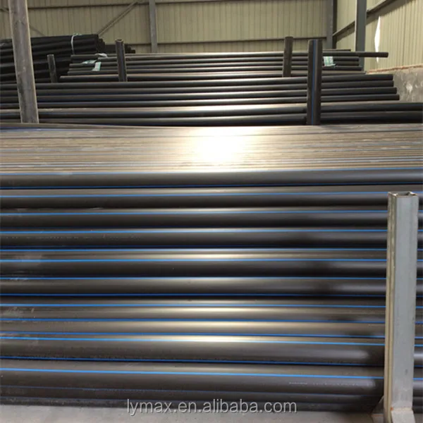 Iso4427 3 4 Inch Hdpe Pipe For Water Supply And Irrigation Buy 3 4