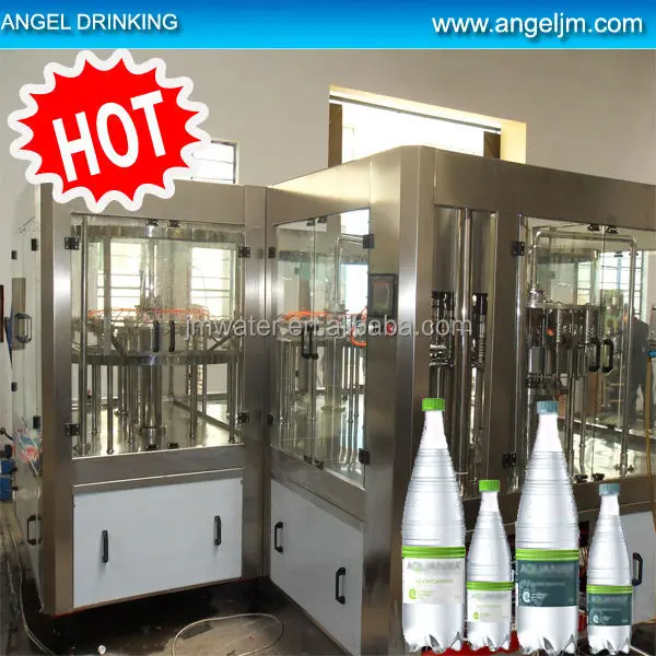 filling line41