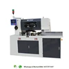 HL-QS100CP Program controlled Book Three Knife Trimmer Three side Book cutting machine for book cutting machine