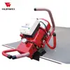 Portable Plate Edge Beveling Machine Beveler PQX-15