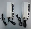 Saful Hot selling 2.4GHz wireless handset intercom for apartments, door to door calling