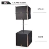 10 Inch Professional Concert Line Array Active Sound System