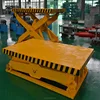 Small hydraulic scissor lift platform to be customized