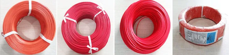 PVC Insulated Thin Wall AVSS Automotive wire
