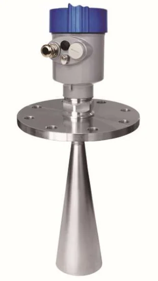 Digital nitrogen gas air mass flow meter flowmeter