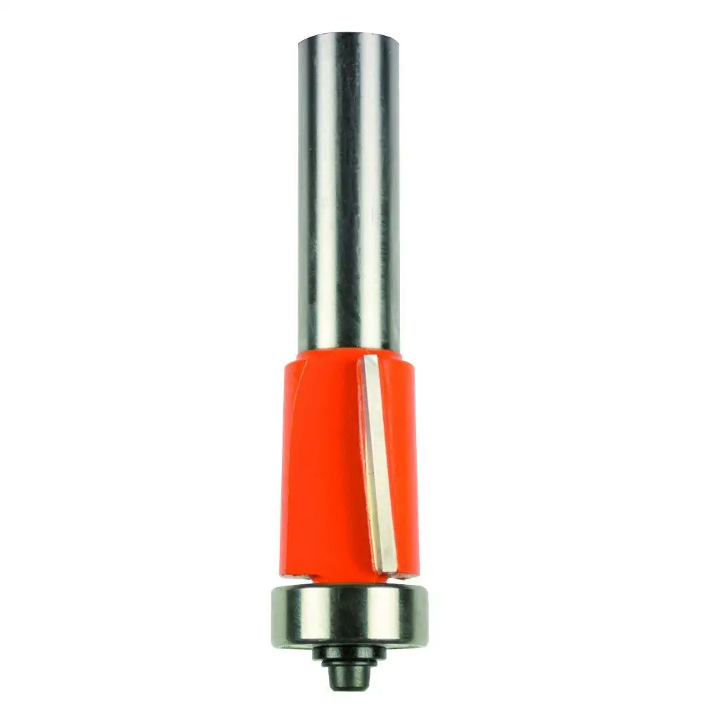 1//4-Inch Shank 1-Inch Cutting Length CMT 806.095.11-X10 Flush Trim Bit Masterpack 10-Pack