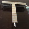 Lay-on grid flat ceiling t bar for fause ceiling system