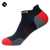 custom bulk wholesale cheap men short gym fitness coolmax ankle cotton running sports socks