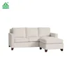 Exquisite elegant Chesterfield Sofa Reclining Sofa 3 Seater Sofa