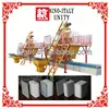 China wall panel precast concrete making machines