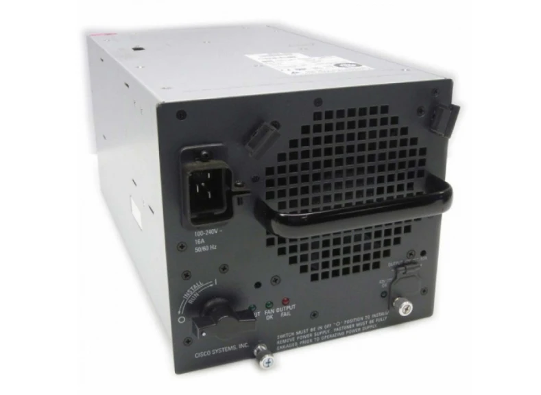 Cisco Catalyst 6500-E Series Switch Cisco Catalyst 6500-E Series Switch