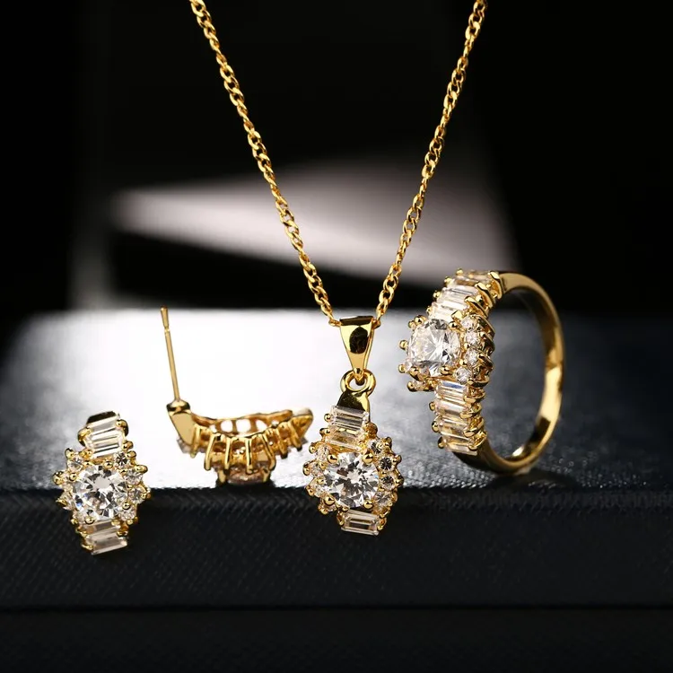 Costume Jewelry Set Direct Wholesale Costume Jewelry China Costume