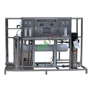 water distilling machinery