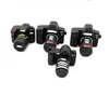 Cute Reflex Camera Usb Flash Drive Cartoon Memory Stick lovely Gift Pendrive
