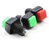 12mm Momentary Spring Push Button Momentary Switch Press Reset Auto etc NO