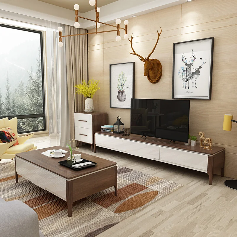 Moderne Möbel Wohnzimmer