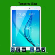 0.3mm Tempered Glass for GALAXY Tab 9.7inch T550 t551 t555 Screen Protector Ultra HD Tablet protective film