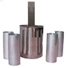 Float total shear force petroleum Determination of gel strength for drilling equipment