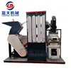 China professional TV Board E-waste circuit board recycle equipment plate Copper Clad Laminate recycling machine