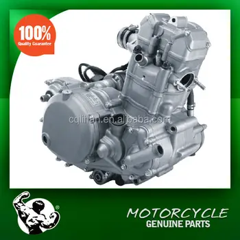 Single Cylinder Nc250 Zongshen 250cc Engine With Balance Shaft - Buy ...