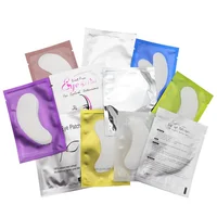 

Wholesale Lint Free Hydrogel Eye Patch for Eyelash Extension