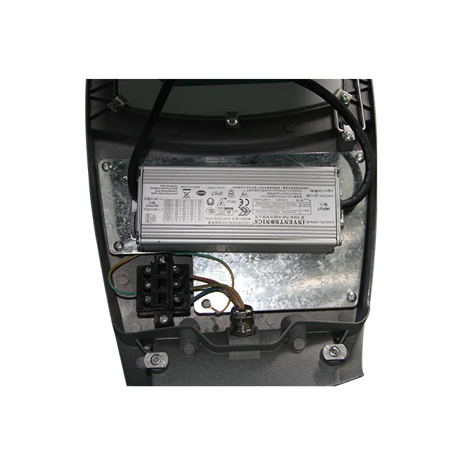 Integrated competitive price led street light 75w