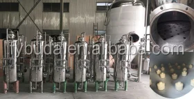 multi media sand filter 10