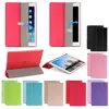 For iPad 3 4 Mini 4 Air 2 Pro Magnetic Leather Smart Case Cover Wake Protector