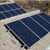Building Integrated Photovoltaics BIPV solar panel