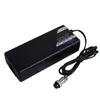 UL approved No heat problem 12V e-bike lead acid Pb-Acid car battery charger 100W